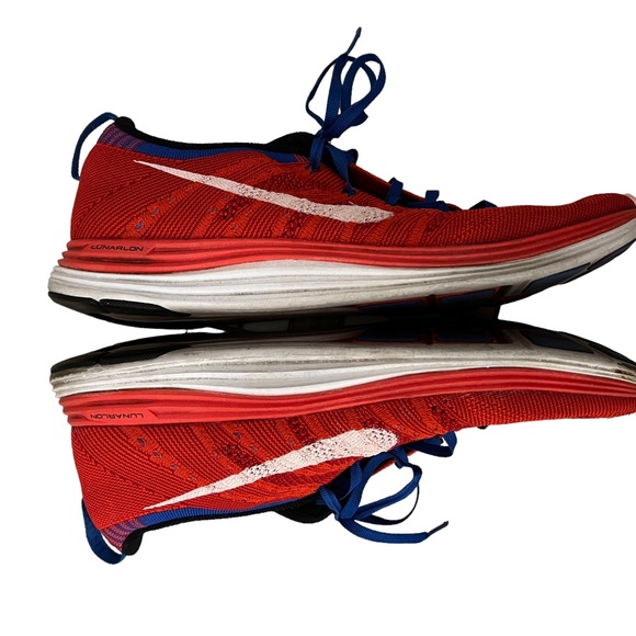 Nike Flyknit One+- 9 - Picture 3 of 9